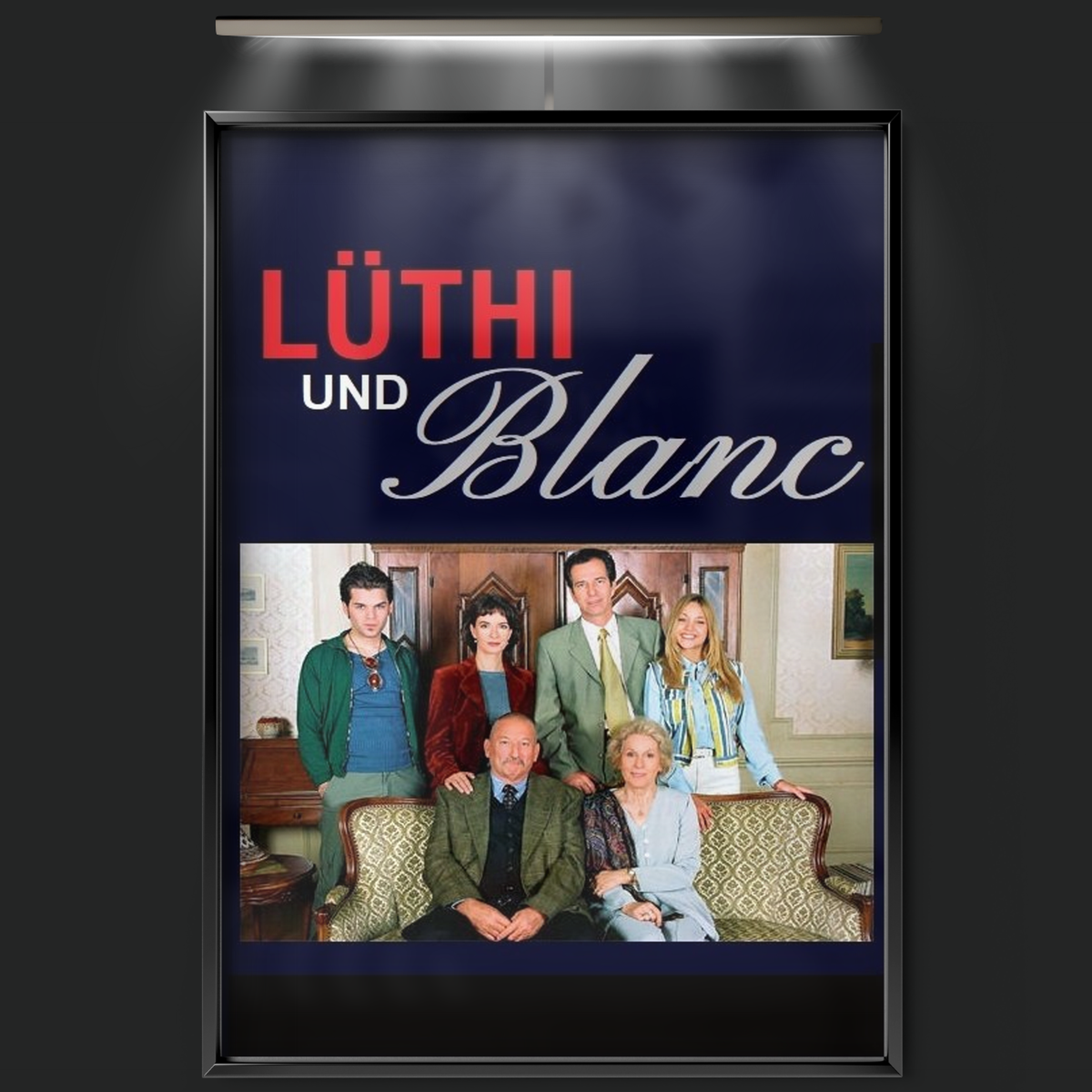 Lüthi Und Blanc (1999)
