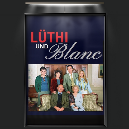 Lüthi Und Blanc (1999)