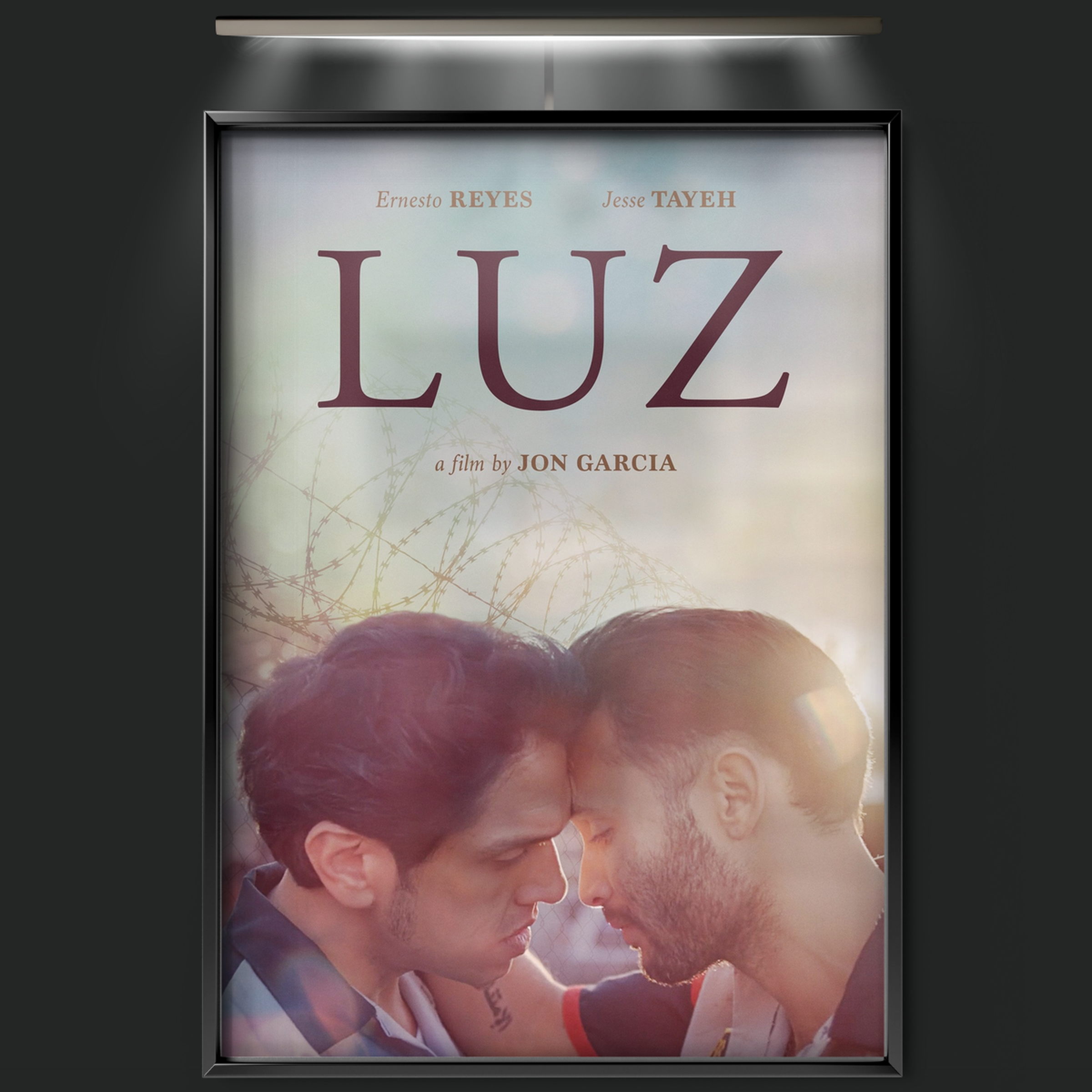 Luz (2020)