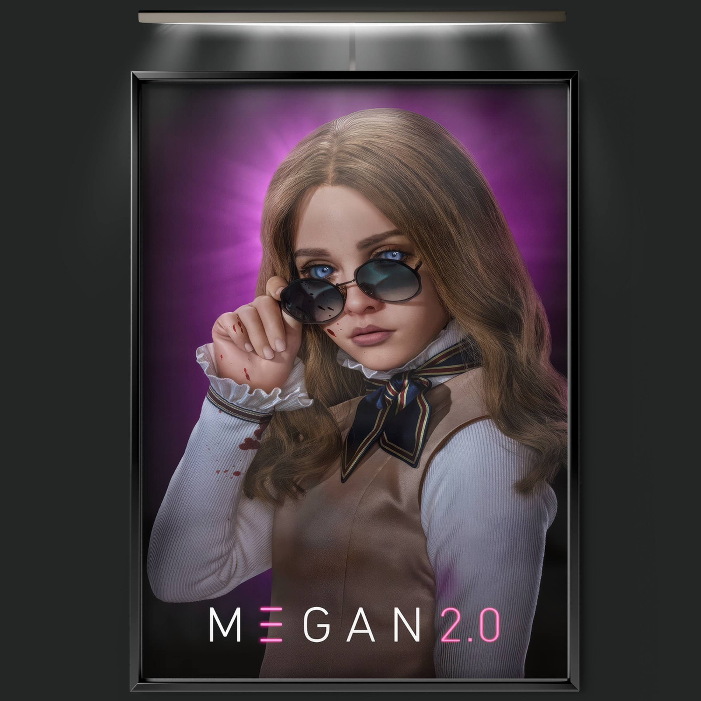 M3gan 2.0 (2025)