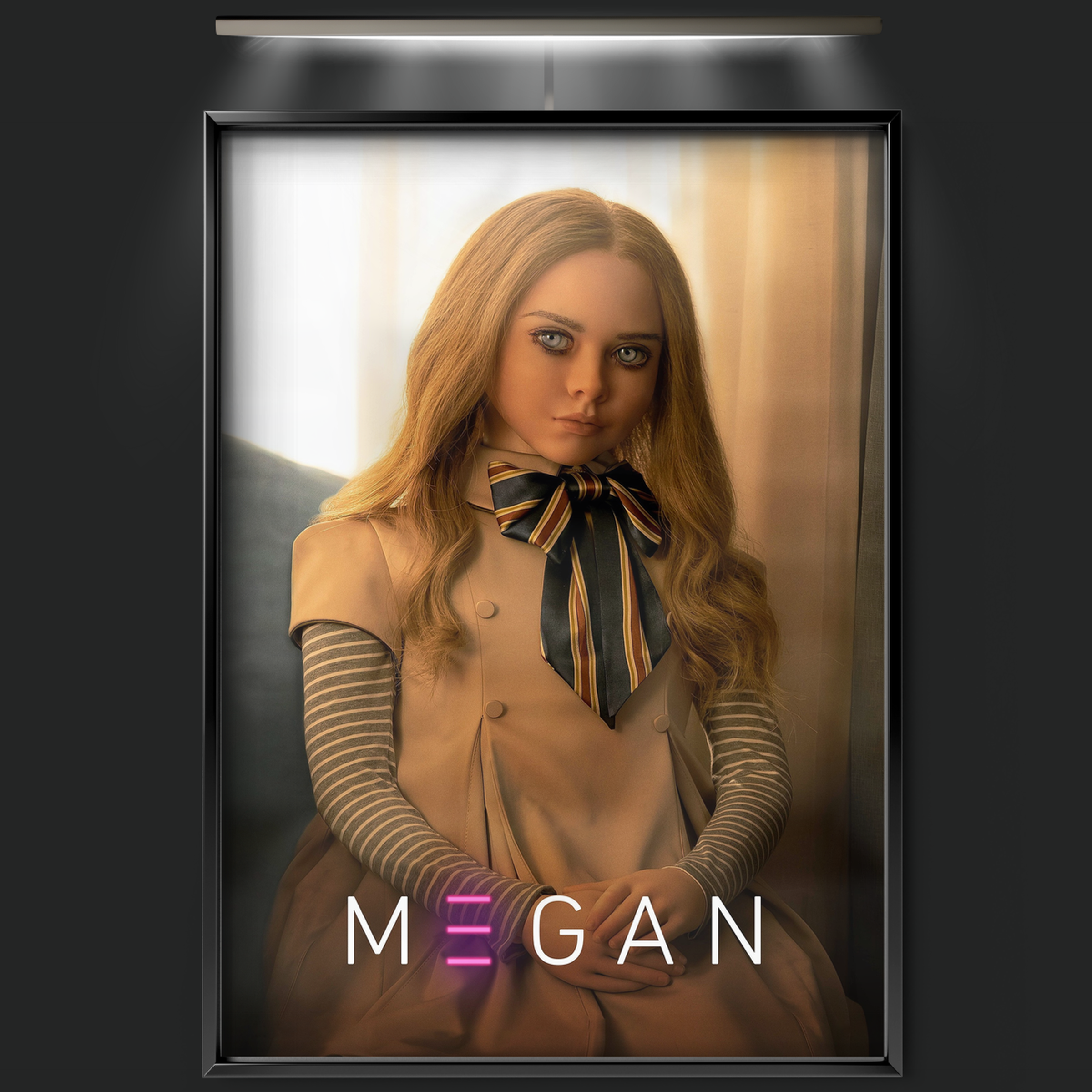 M3gan (2022)