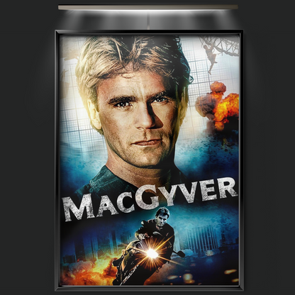 Macgyver (1985)