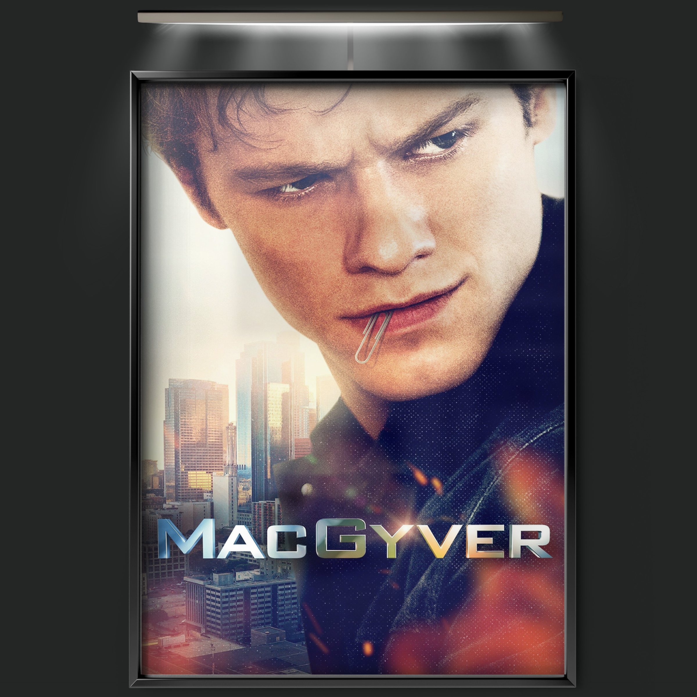 Macgyver (2016)