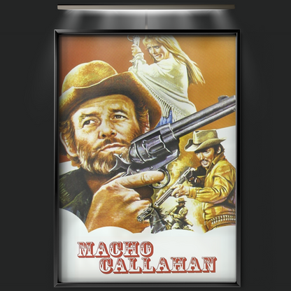 Macho Callahan (1971)
