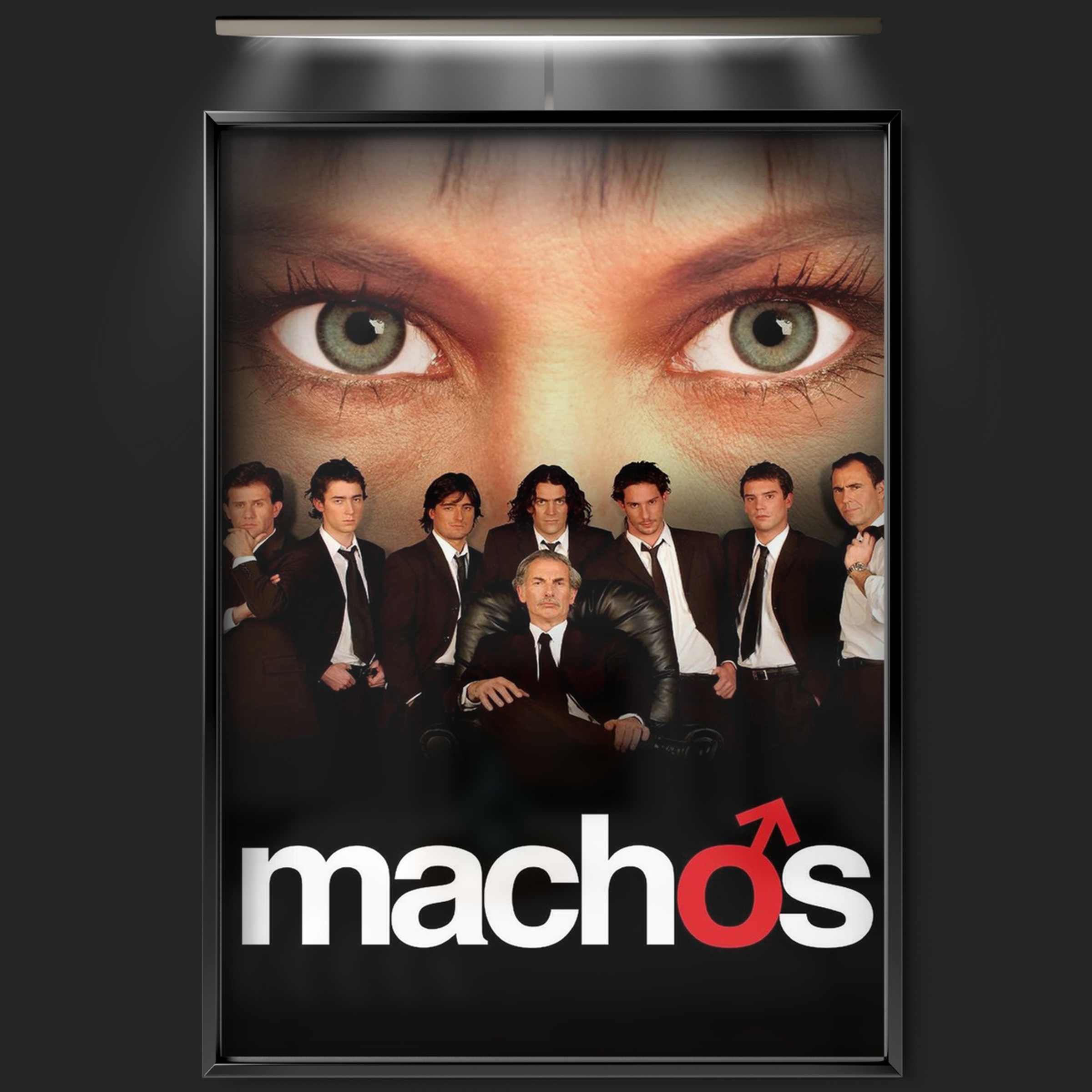 Machos (2003)