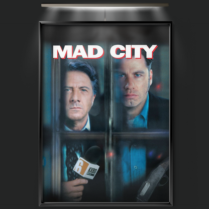 Mad City (1997)