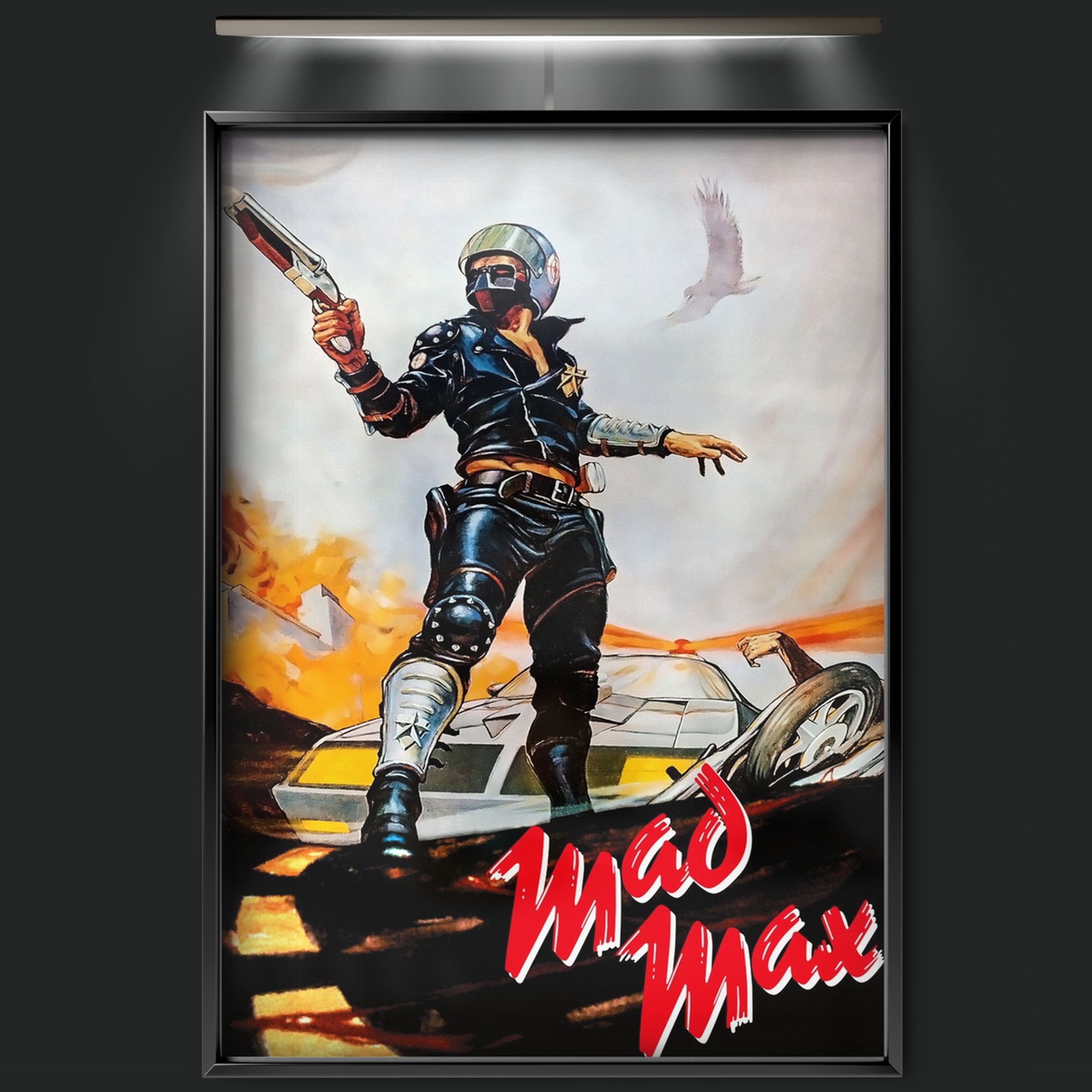 Mad Max (1979)