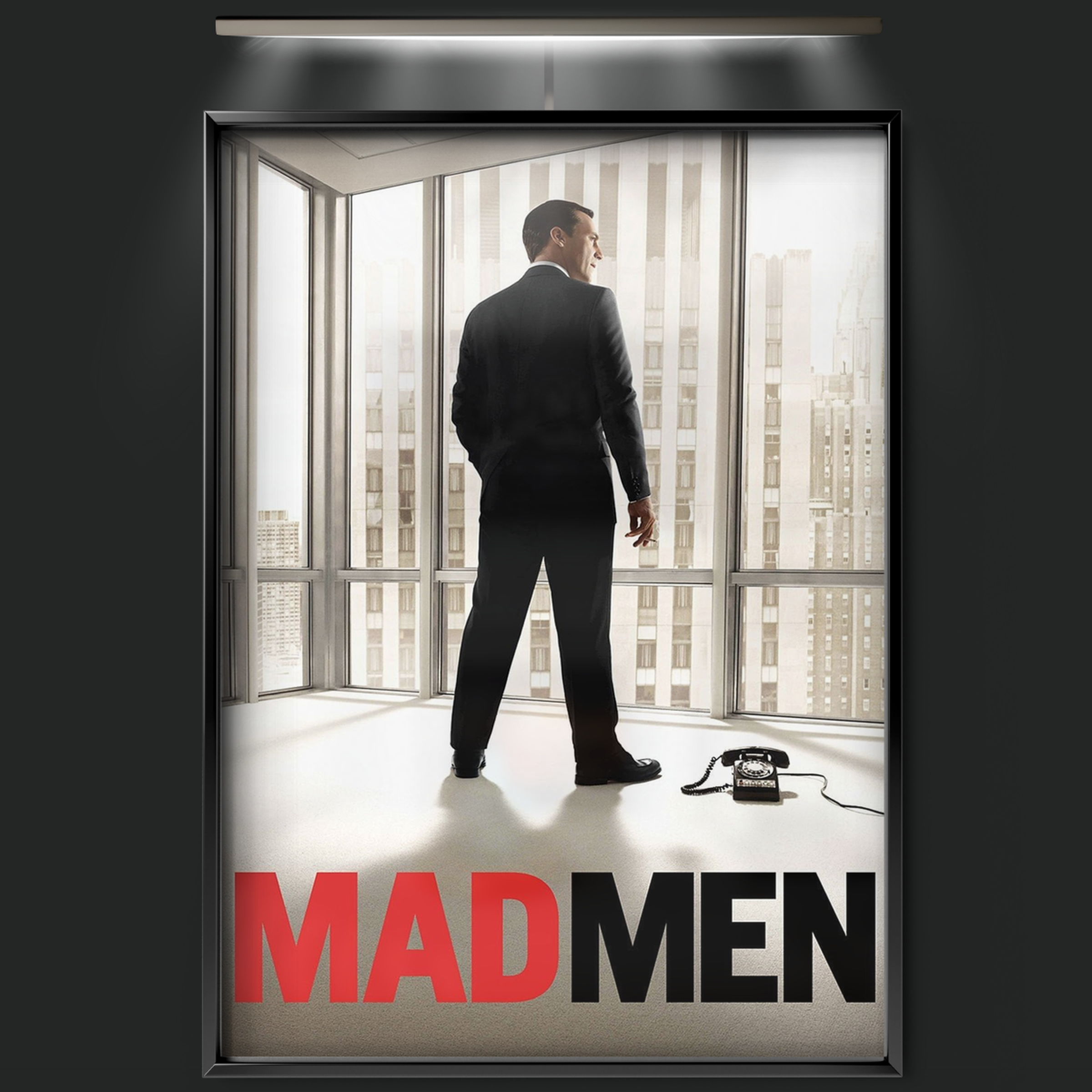 Mad Men (2007)