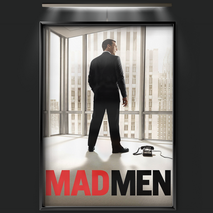 Mad Men (2007)