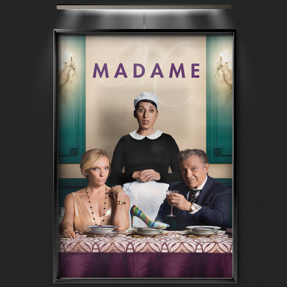 Madame (2017)