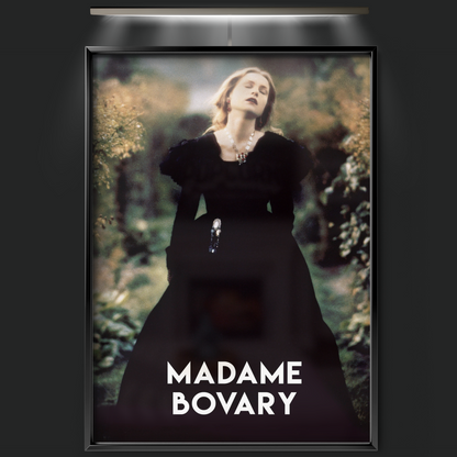 Madame Bovary (1991)