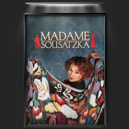 Madame Sousatzka (1988)