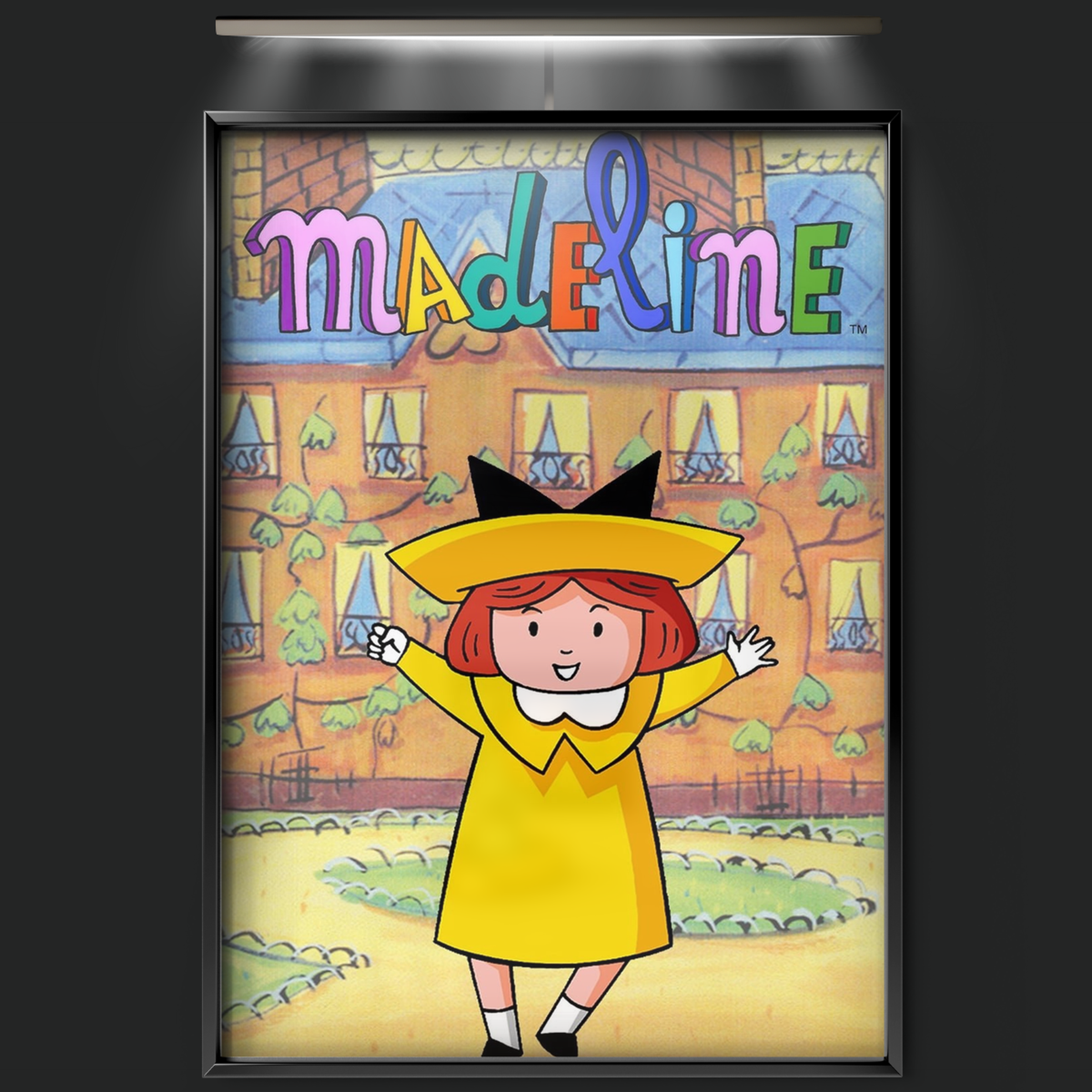 Madeline (1993)
