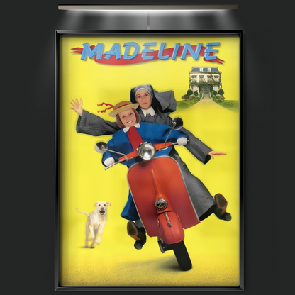 Madeline (1998)