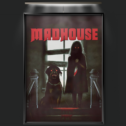 Madhouse (1981)