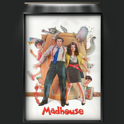 Madhouse (1990)
