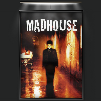 Madhouse (2004)