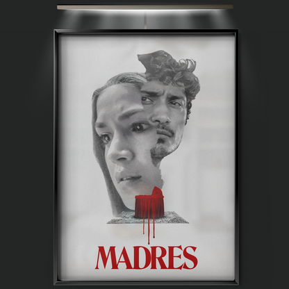 Madres (2021)