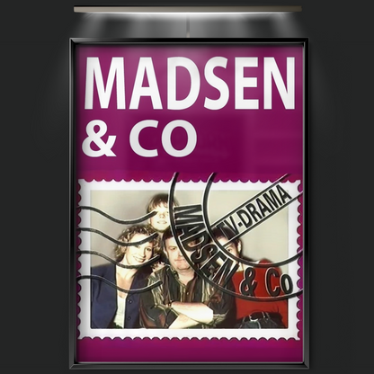 Madsen & Co. (1996)