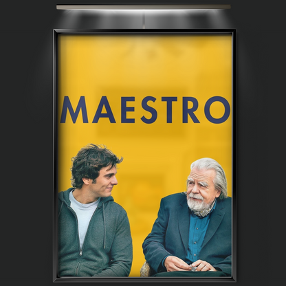 Maestro (2014)