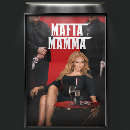 Mafia Mamma (2023)