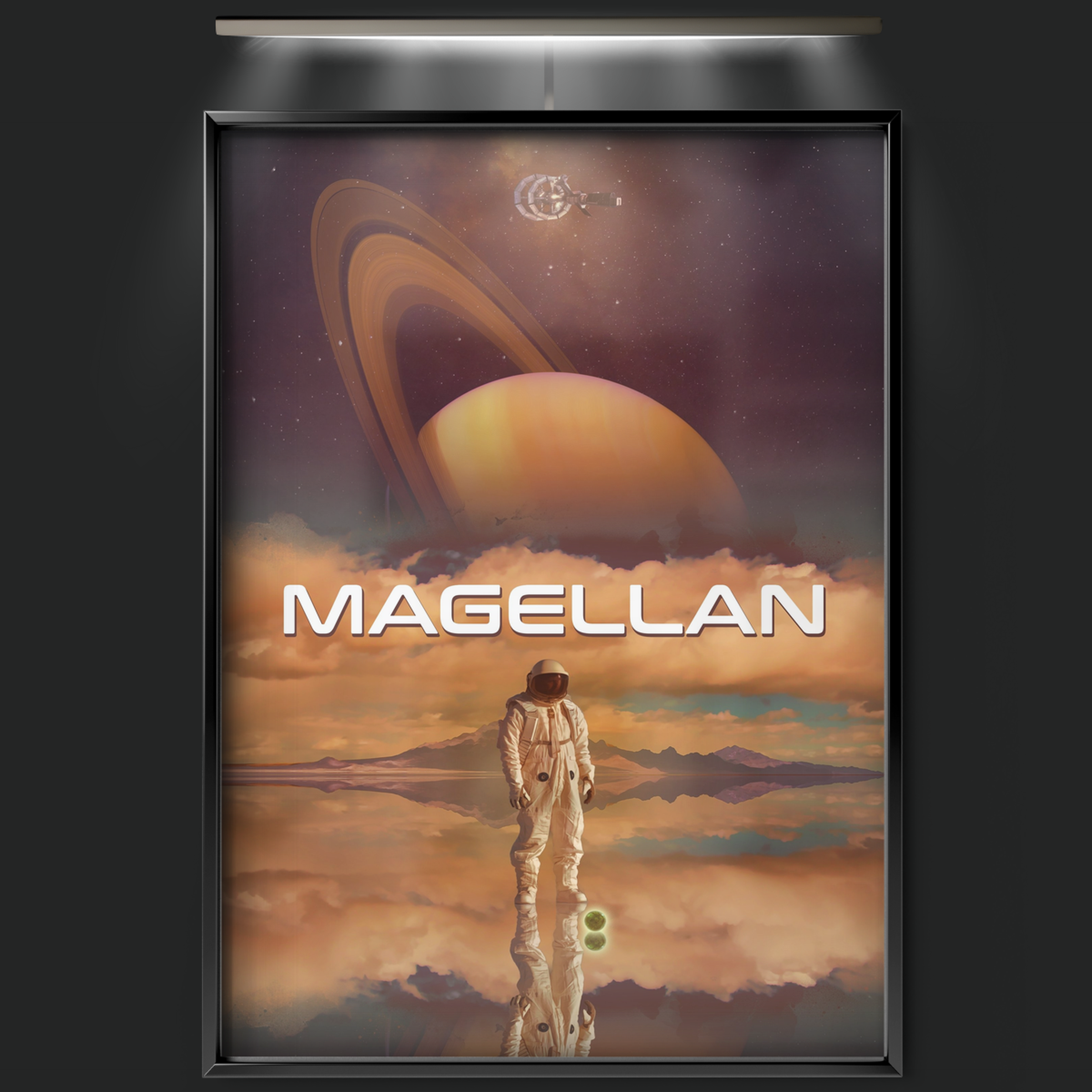 Magellan (2017)