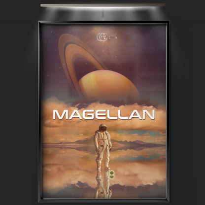 Magellan (2017)