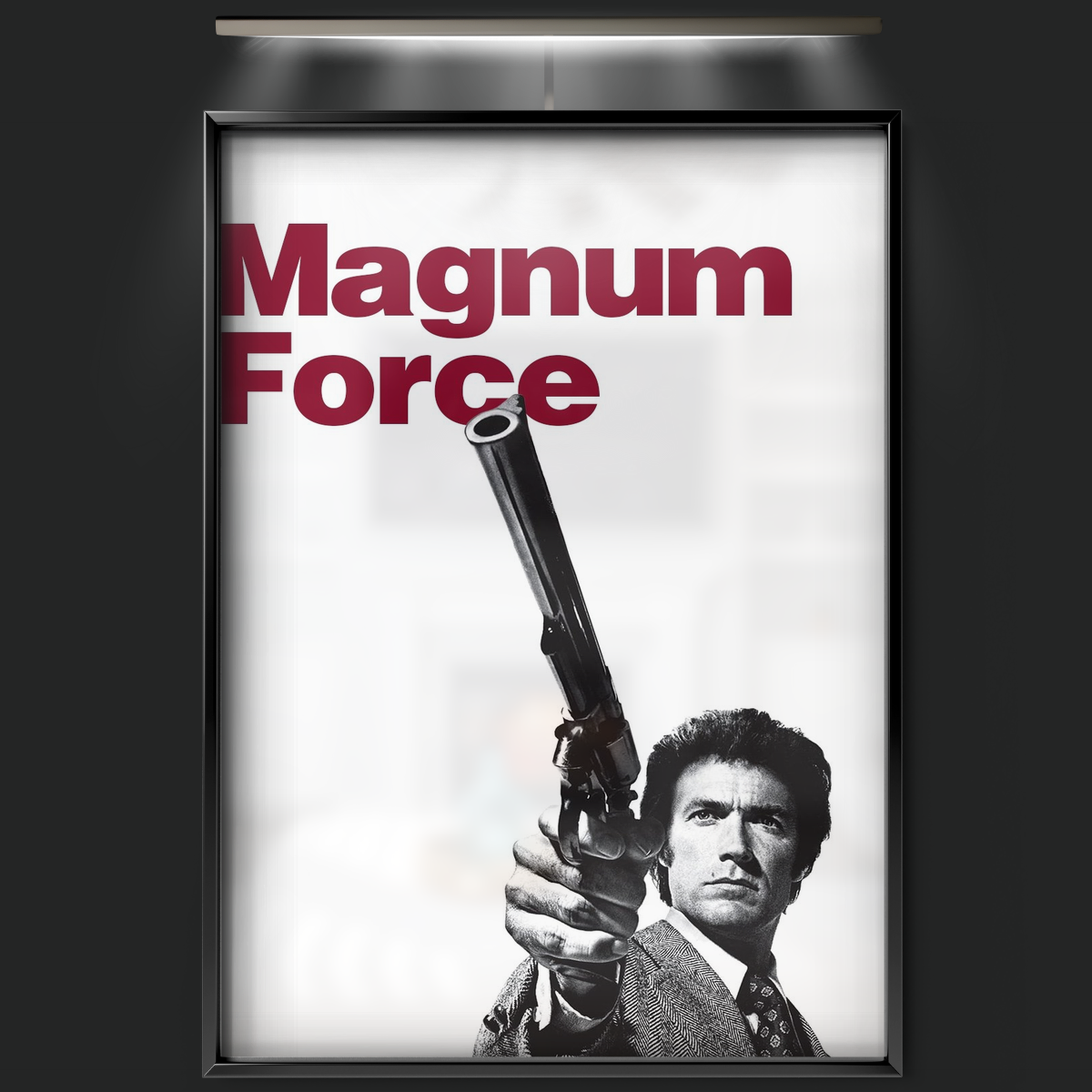 Magnum Force (1973)