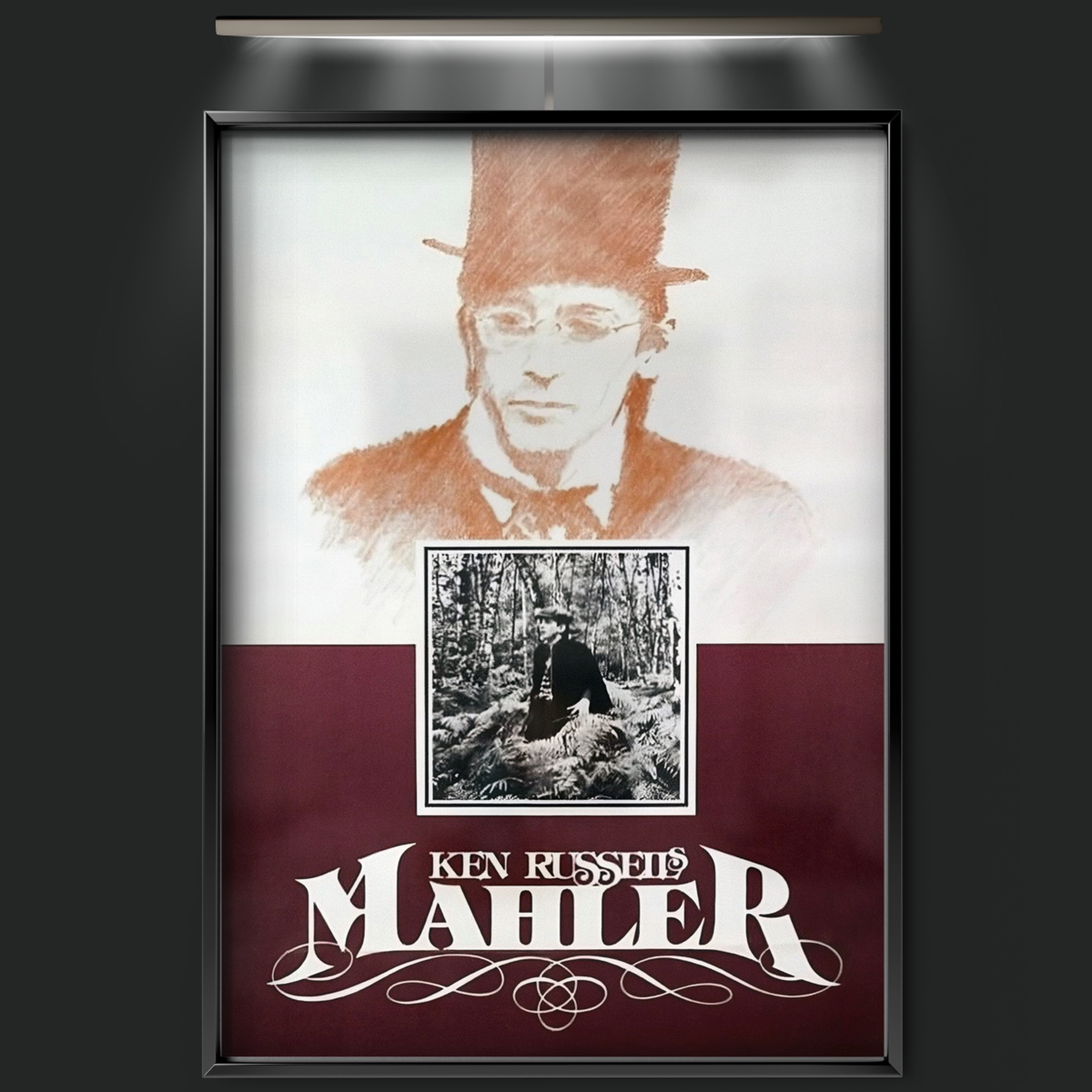 Mahler (1974)