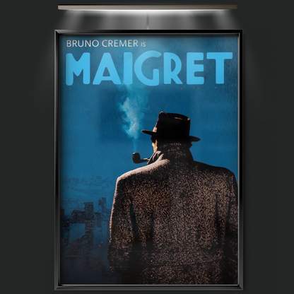 Maigret (1991)