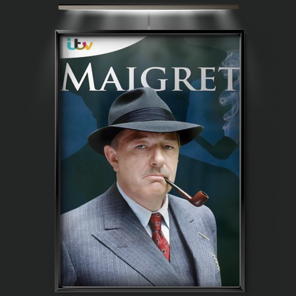 Maigret (1992)