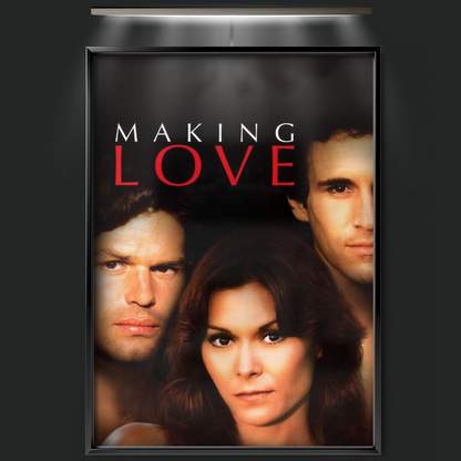 Making Love (1982)
