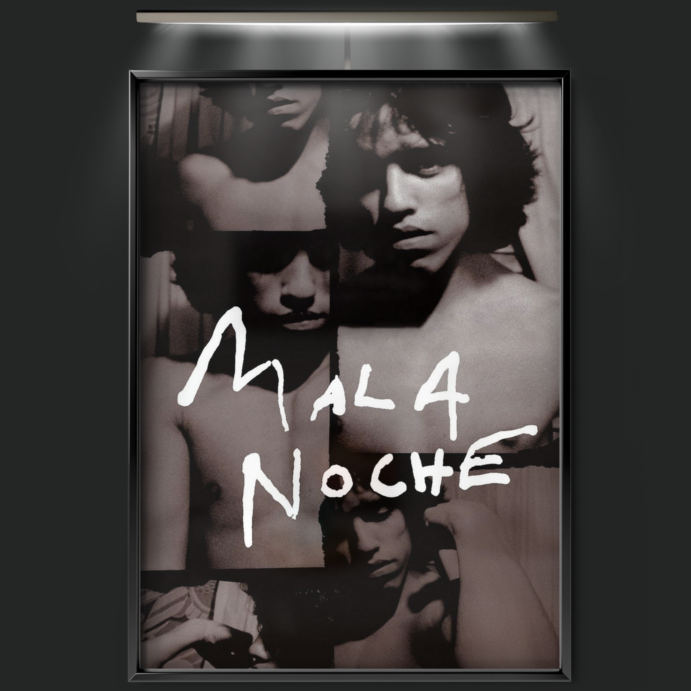Mala Noche (1987)