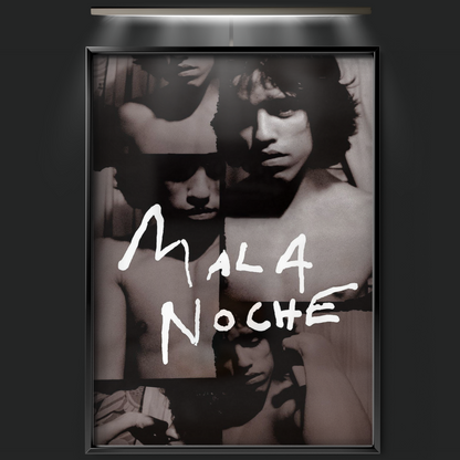 Mala Noche (1987)