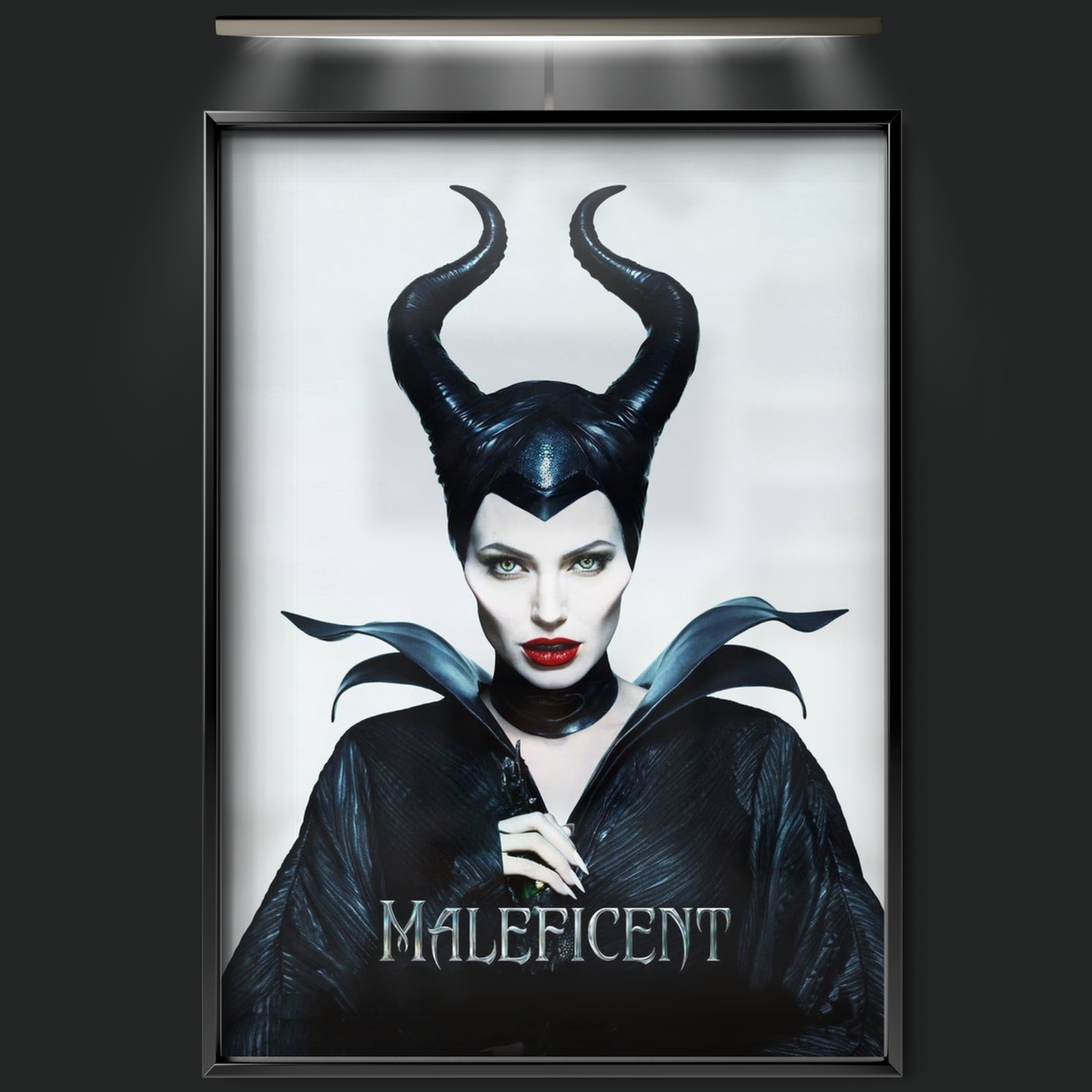 Maleficent (2014)