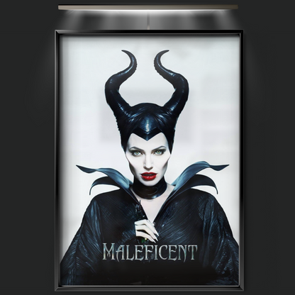 Maleficent (2014)