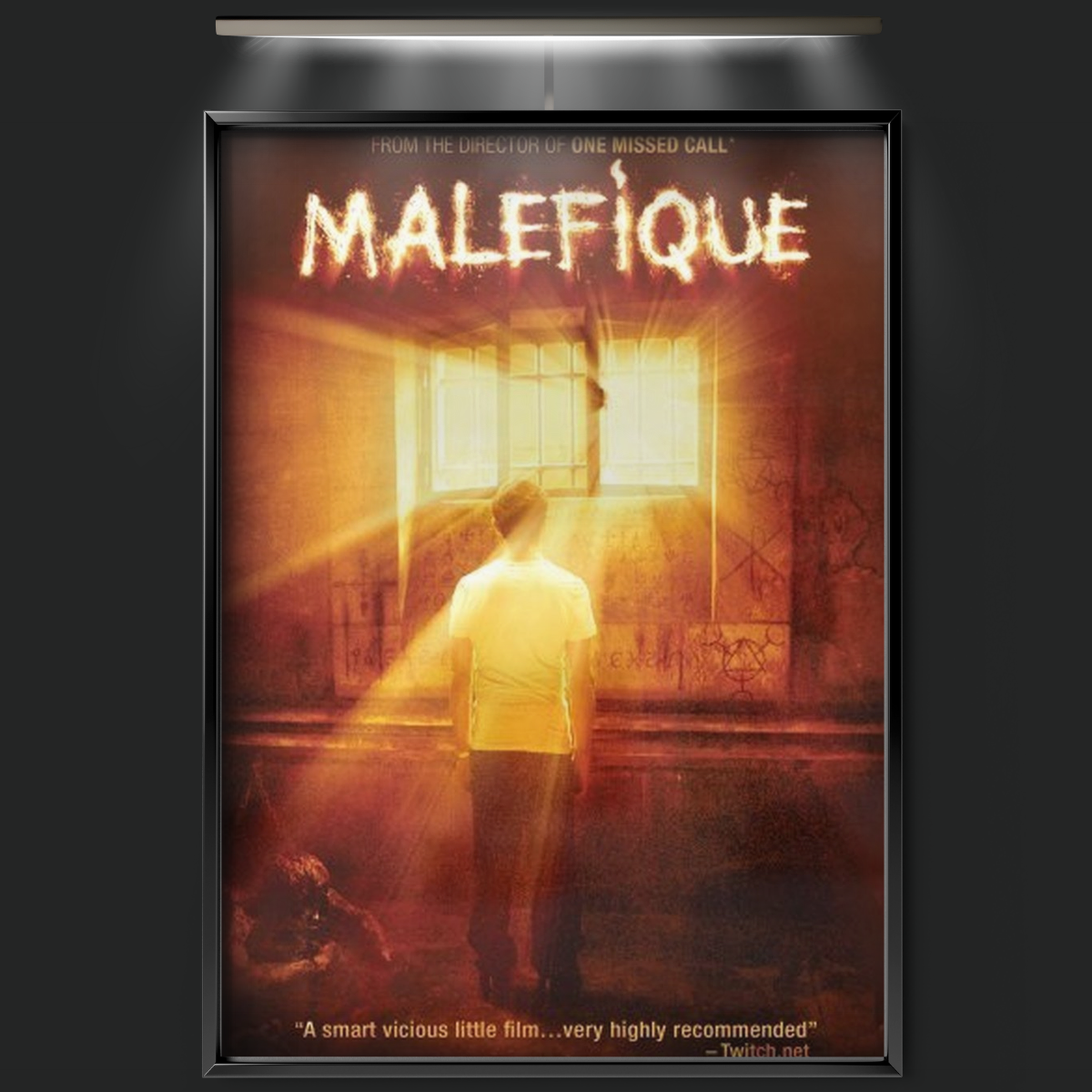Maléfique (2003)