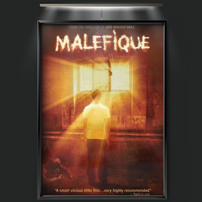 Maléfique (2003)