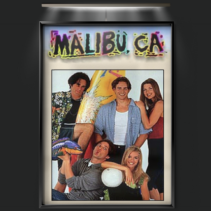 Malibu, Ca (1998)