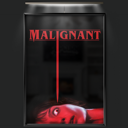 Malignant (2021)