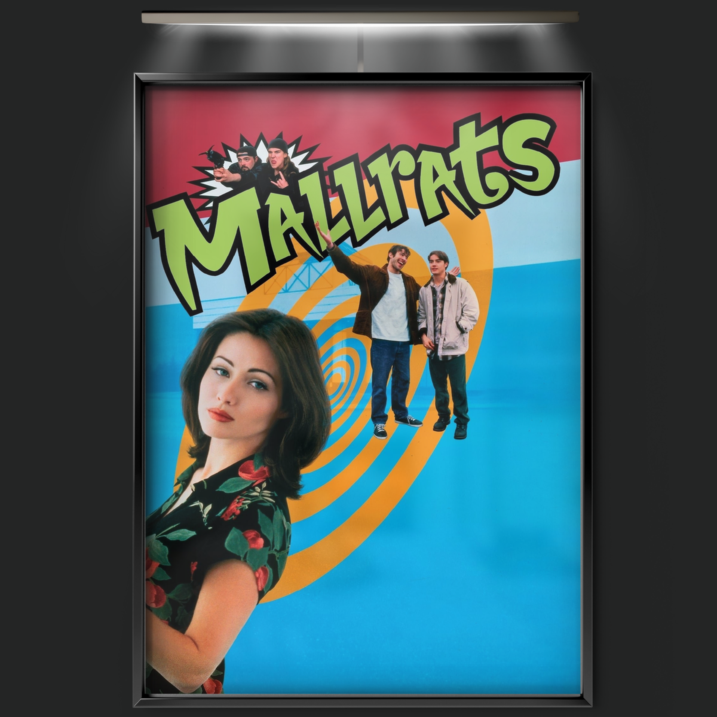 Mallrats (1995)