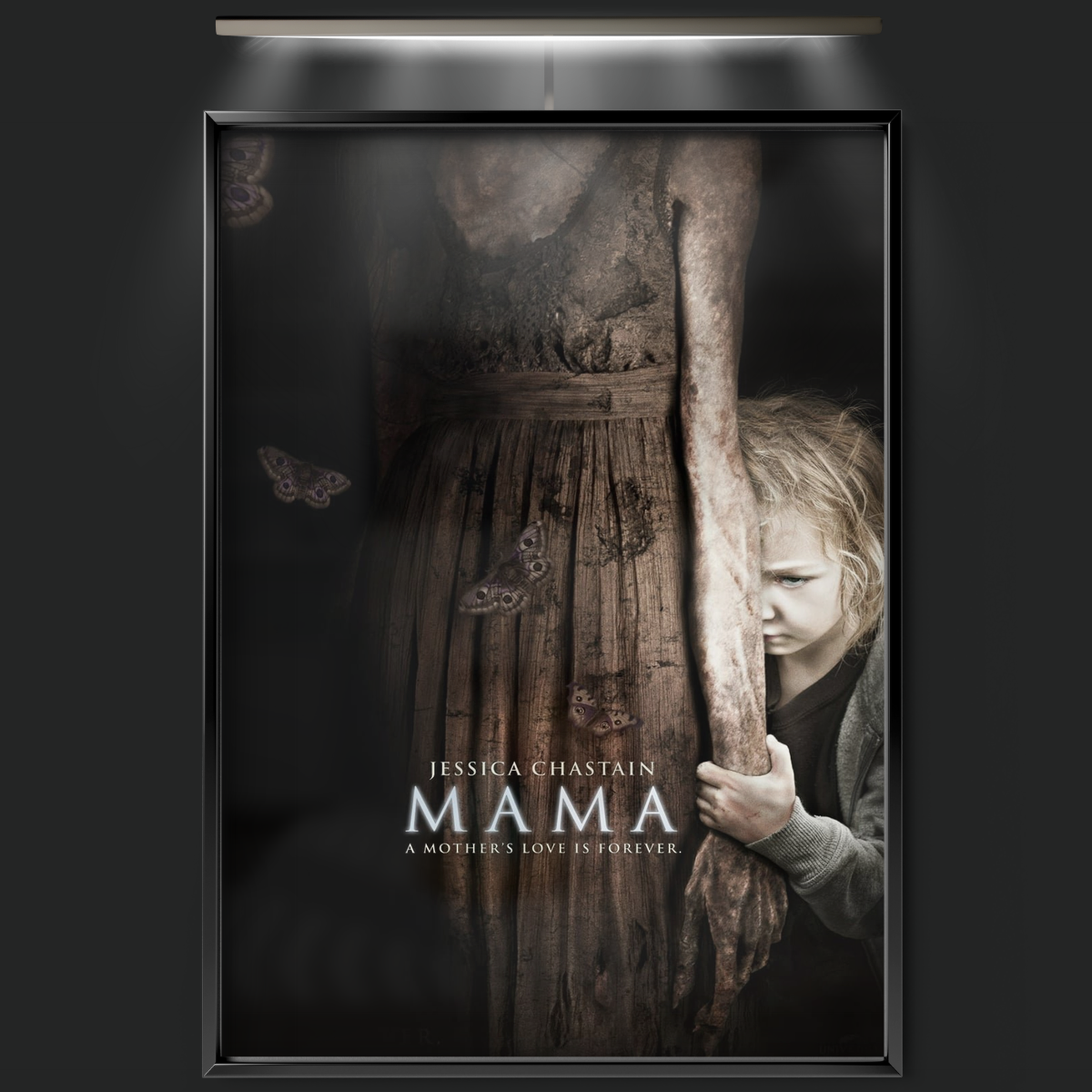 Mama (2013)