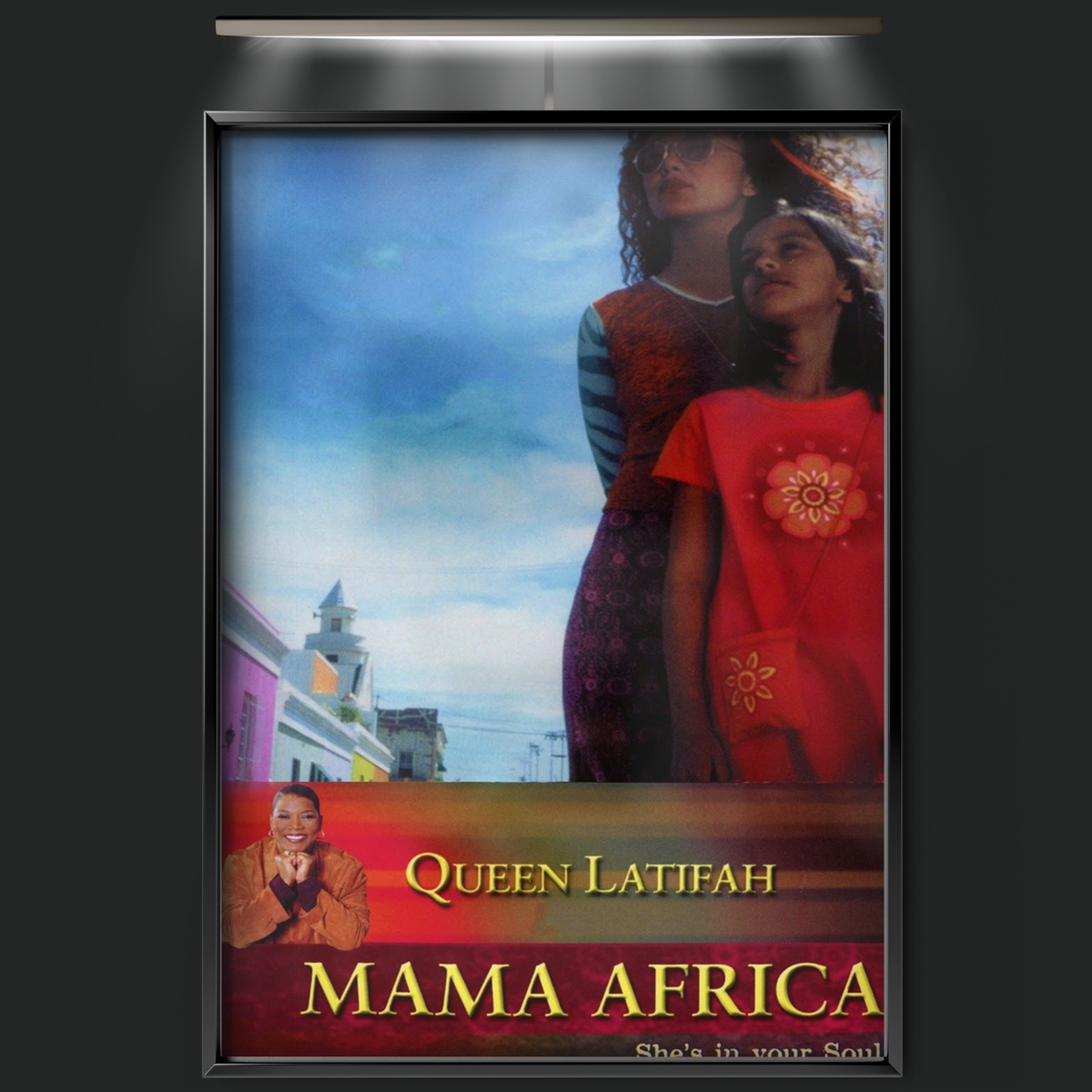 Mama Africa (2002)