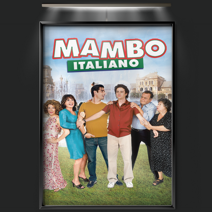 Mambo Italiano (2003)