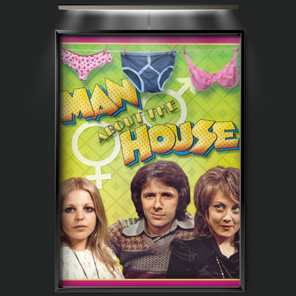 Man About The House (1973)