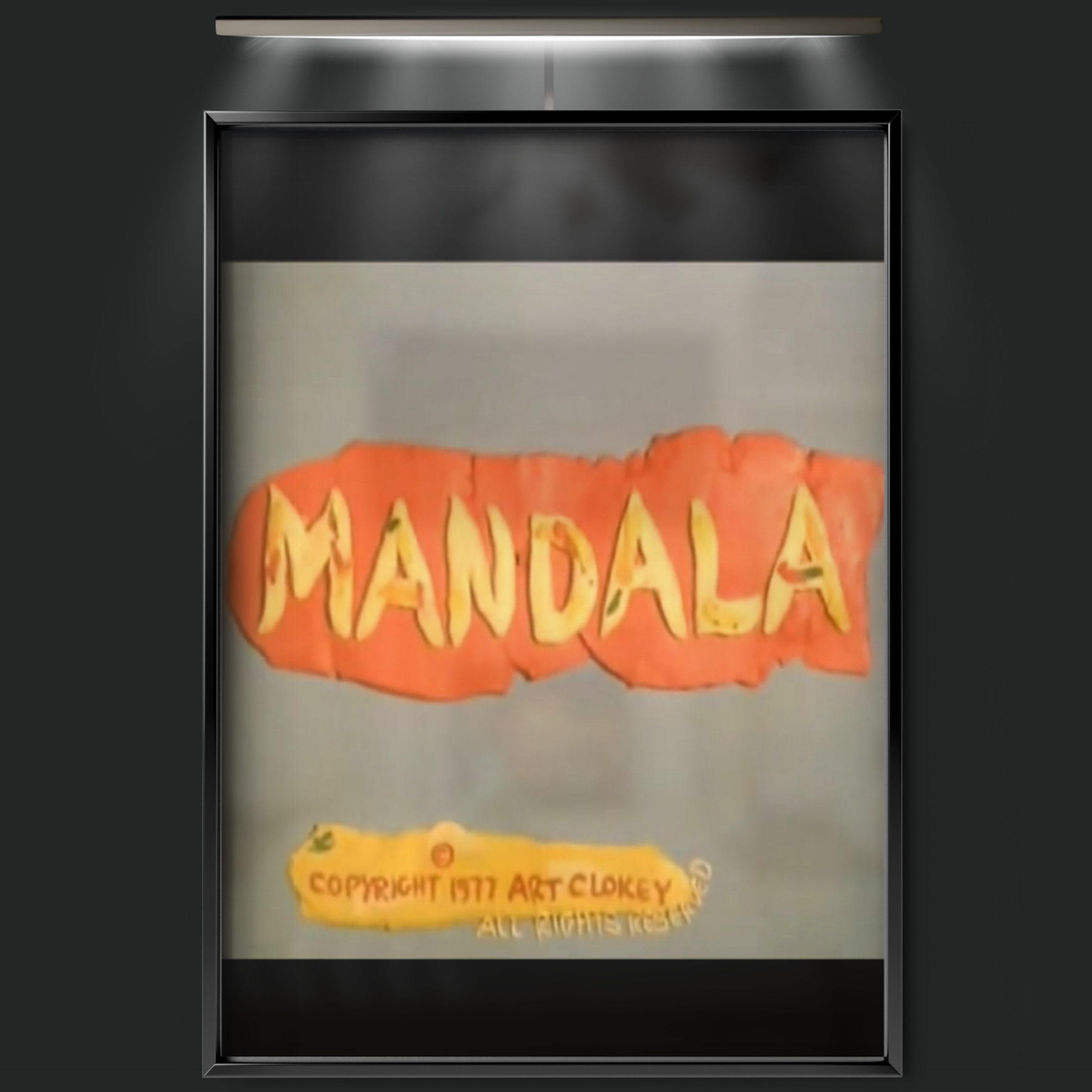 Mandala (1977)