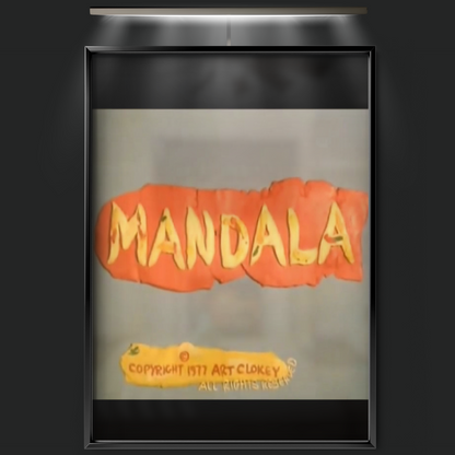 Mandala (1977)