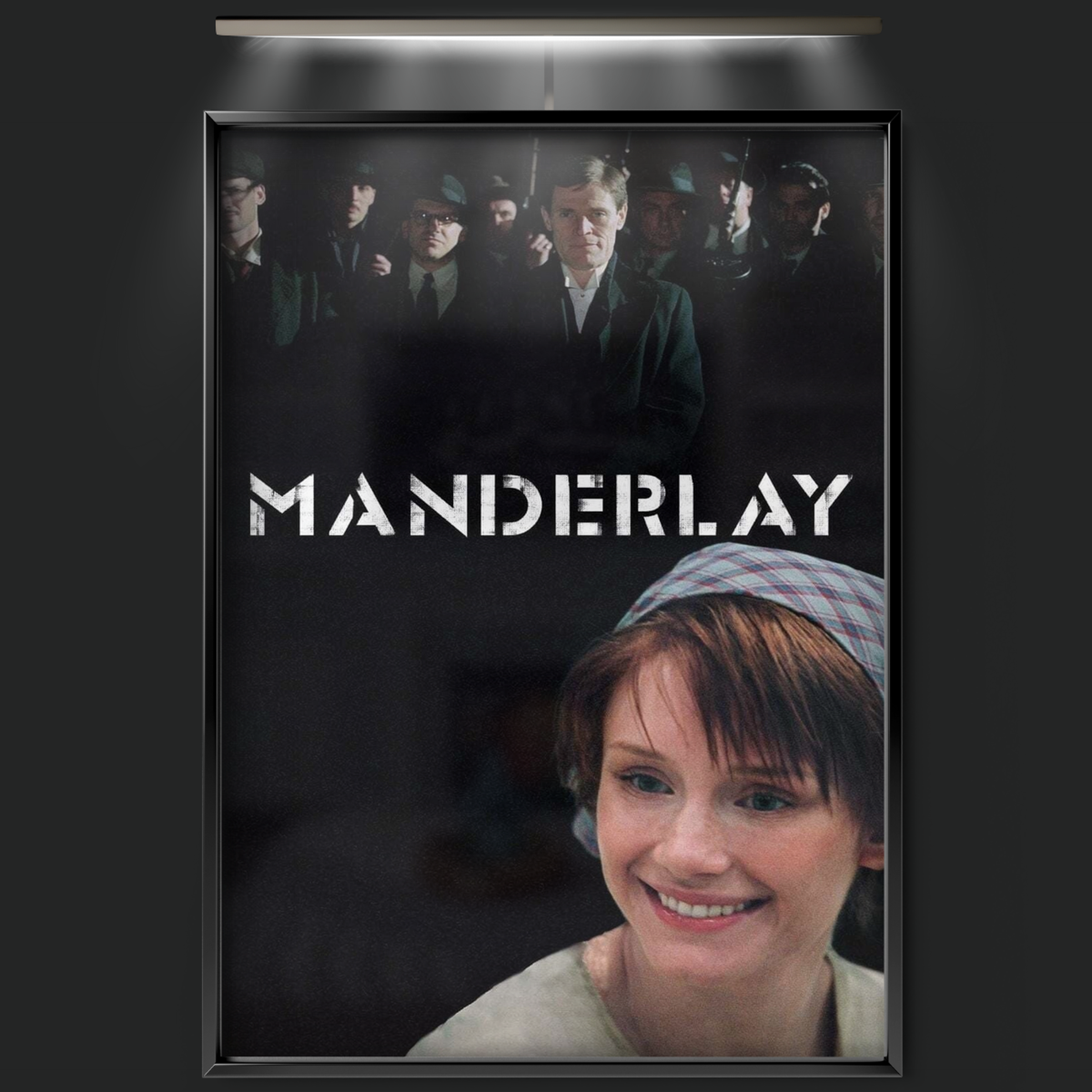 Manderlay (2005)