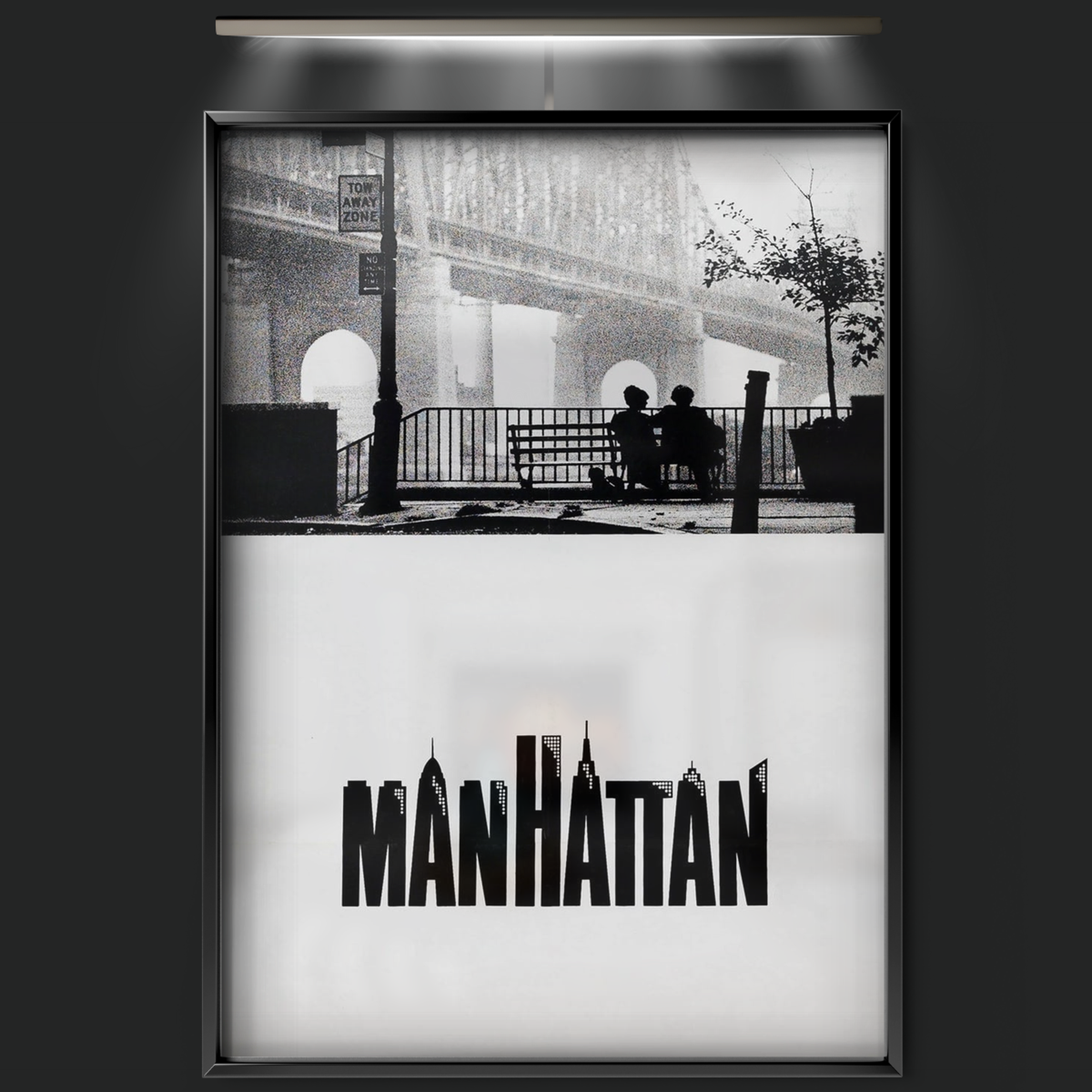 Manhattan (1979)