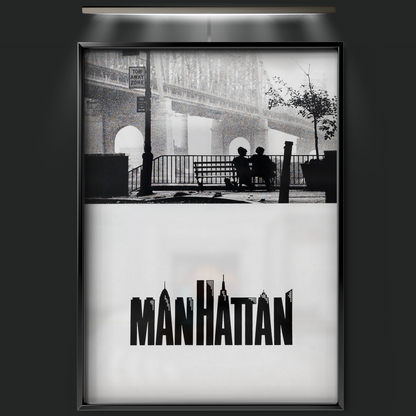 Manhattan (1979)